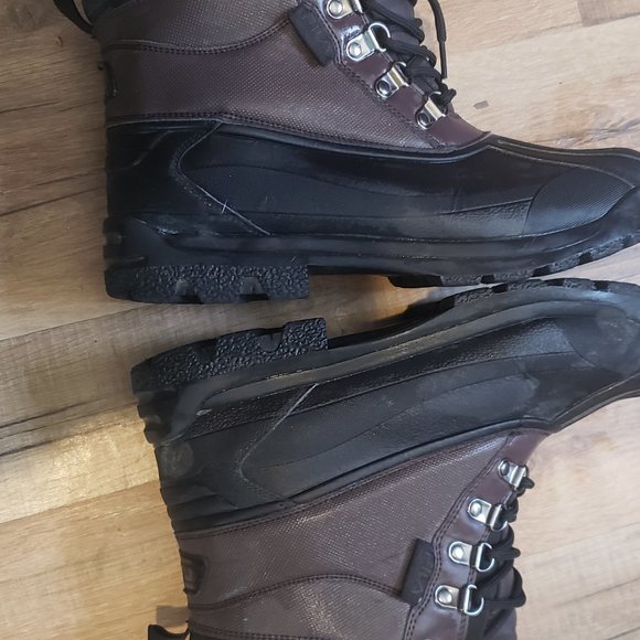 Fila waterproof rainboots mens - Picture 5 of 11